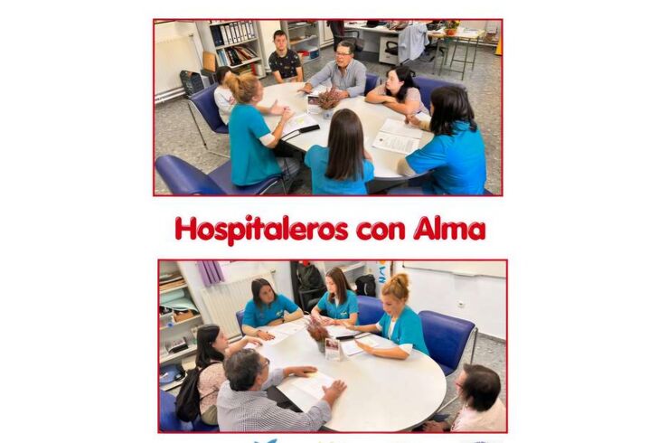 Down Mérida sigue trabajando, un año más, en nuevos proyectos de inclusión