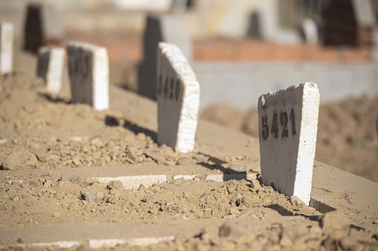 Extremadura es una de las tres CCAA que no cuenta con espacios funerarios islámicos