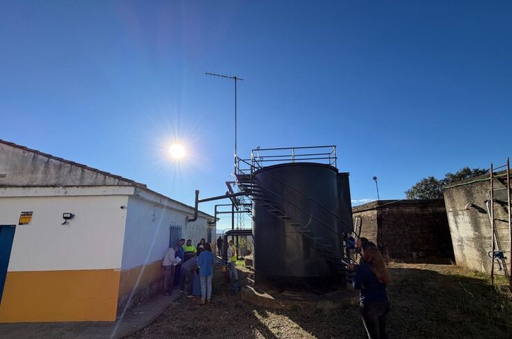 El Consorcio MásMedio amplía la gestión del agua con la incorporación de cinco municipios 