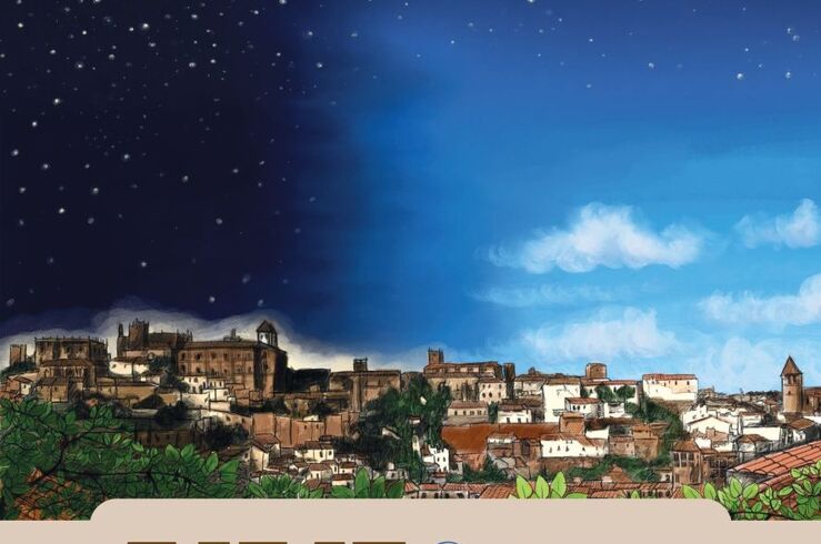 Los premios literarios de Cáceres reúnen más de 1.000 obras en su edición de 2026