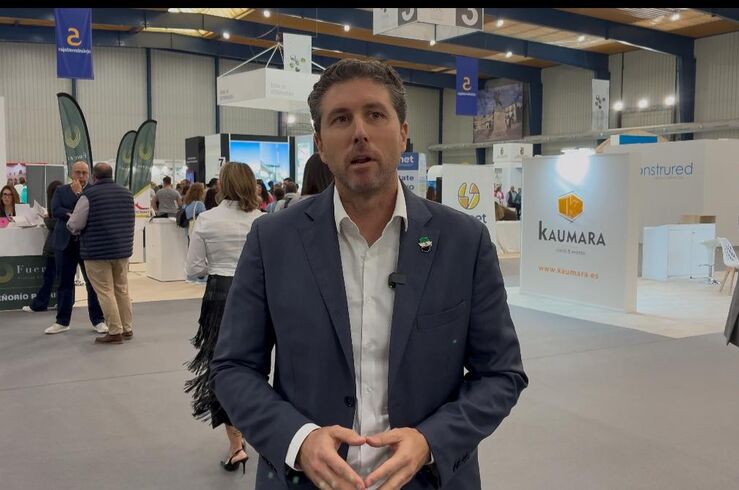 Educación acerca alumnado FP a sector estratégico para Extremadura como es la construcción