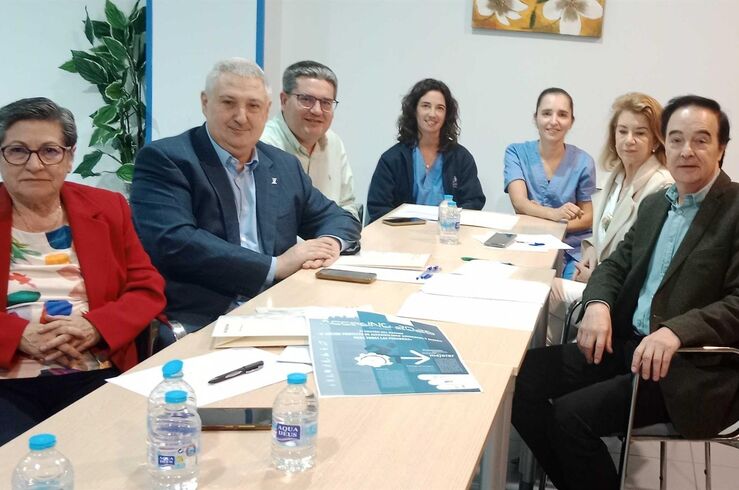 Alberto Martín Fraile, premio Accesing por proyecto validación sistemas captura movimiento