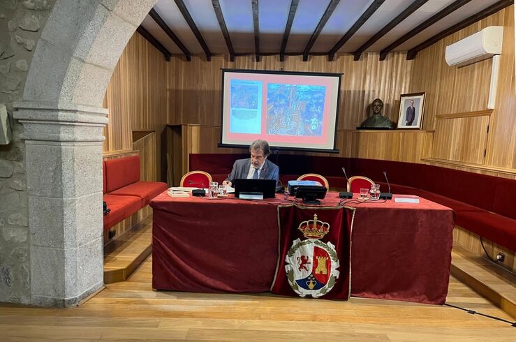 Nuevo Mundo y vínculos entre Extremadura y la República Dominicana en jornadas en Trujillo