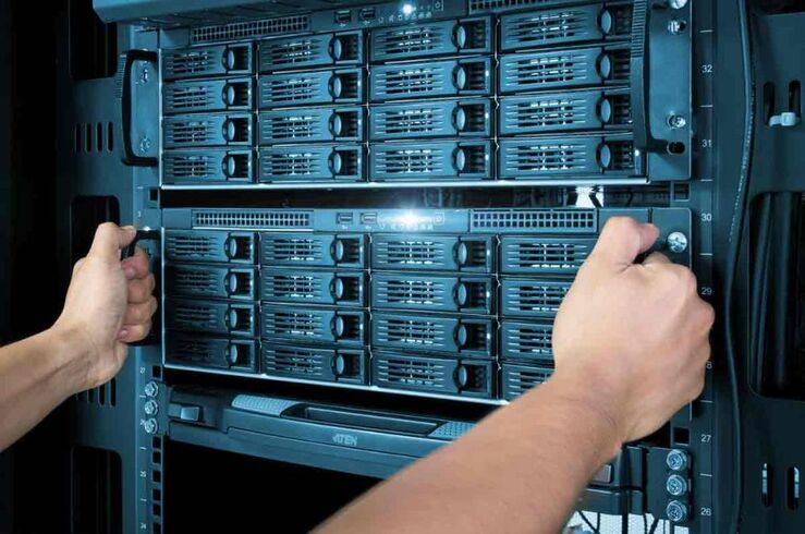 La Junta renueva sus sistemas para reducir las interrupciones de los servicios digitales