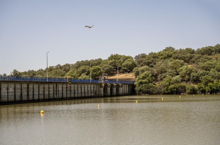Comisión Desembalse Guadiana analiza situación general de la cuenca tras campaña de riego