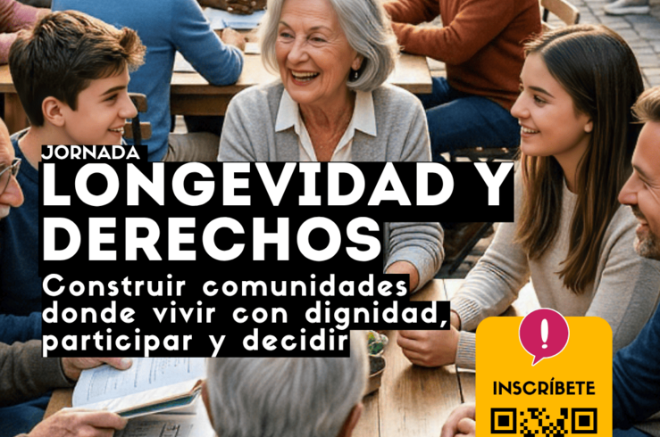 Sepad y Aupex llevan al Centro Universitario de Mérida la jornada 'Longevidad y derechos'