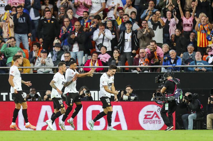 El CD Badajoz recibe al Tenerife en su arranque de la Copa del Rey 2026-27 de Fútbol