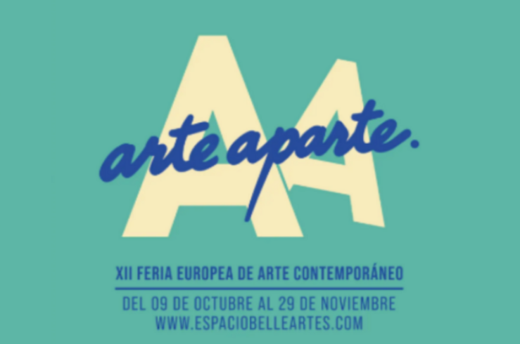 Feria Arte Aparte se despide de Cáceres con teatro, diálogo y creación audiovisual