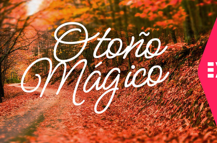 Canal Extremadura se adentra en el corazón del Otoño Mágico