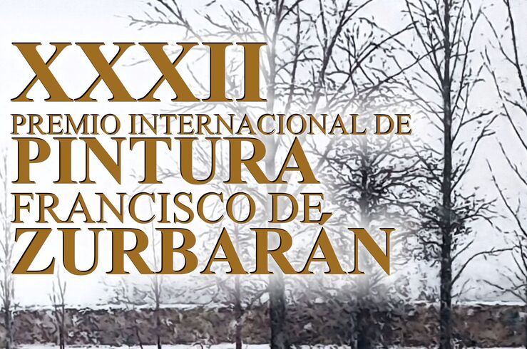 Fuente de Cantos convoca XXXII Premio Internacional de Pintura Francisco de Zurbarán
