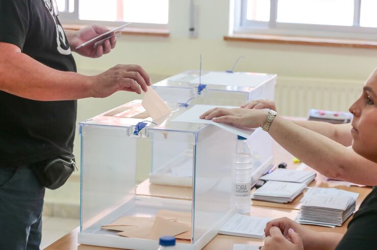 Integrantes de mesas electorales en Mérida para elecciones 29N se seleccionarán el martes
