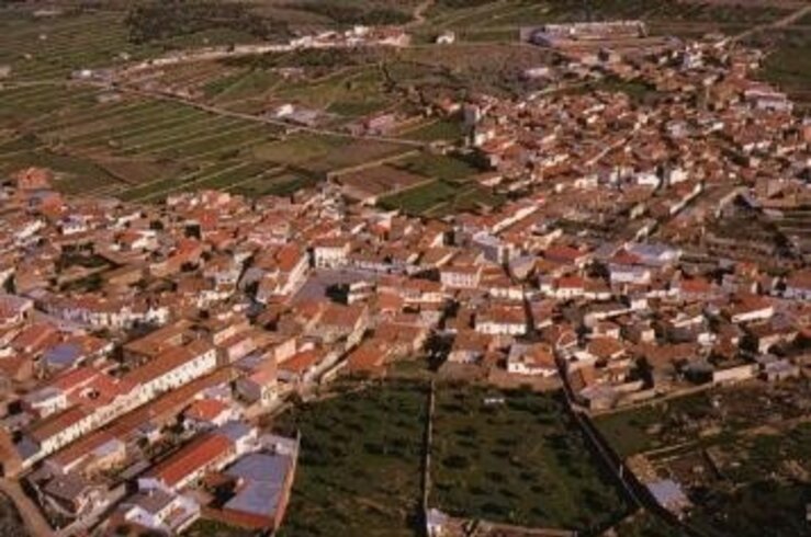 Valdefuentes recibirá casi 2,5 millones por los daños de las borrascas del invierno pasado