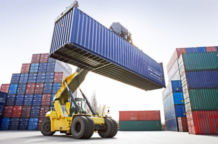Las exportaciones extremeñas alcanzan los 2.176,9M€ en los siete primeros meses de 2026