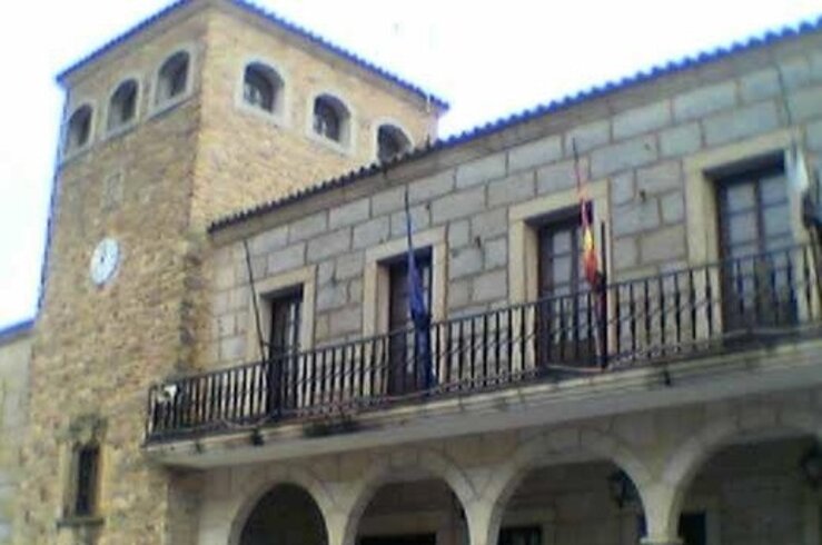 Ayuntamiento Coria aprueba proyecto reforma Casa de Cultura y paso previo a licitar obras