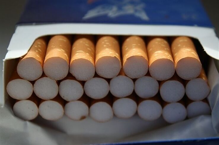 Extremadura registra el mayor porcentaje de población de 15 y más años que fuma a diario