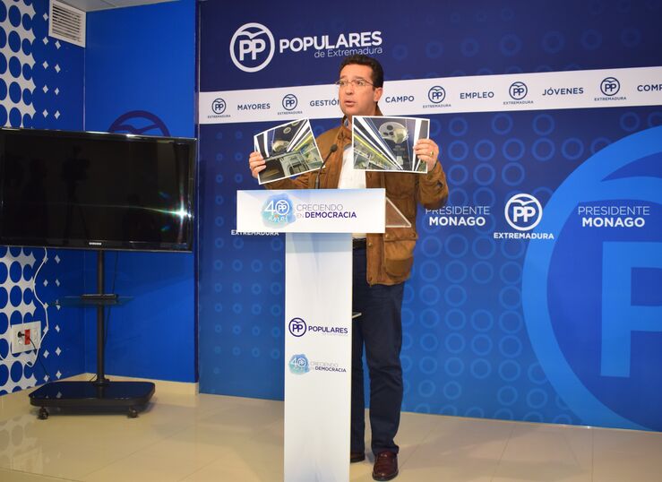 PP cree que Iglesias viene a dar bendicin unin PSOEPodemos
