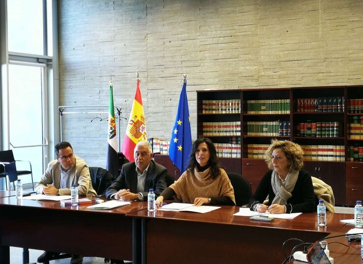 Extremadura reduce casos de acoso escolar de 99 en 2016 a 55 en 2017