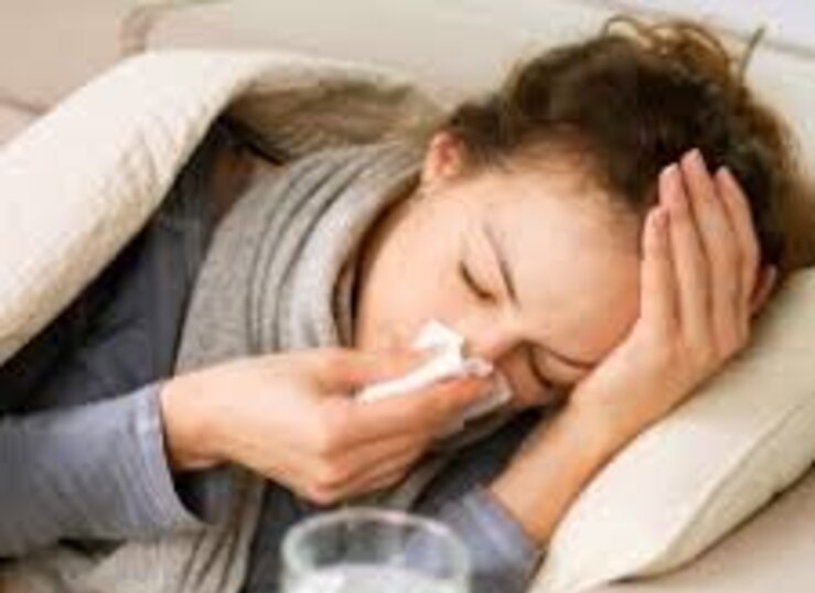 La gripe supera ligeramente el umbral epidmico en Extremadura
