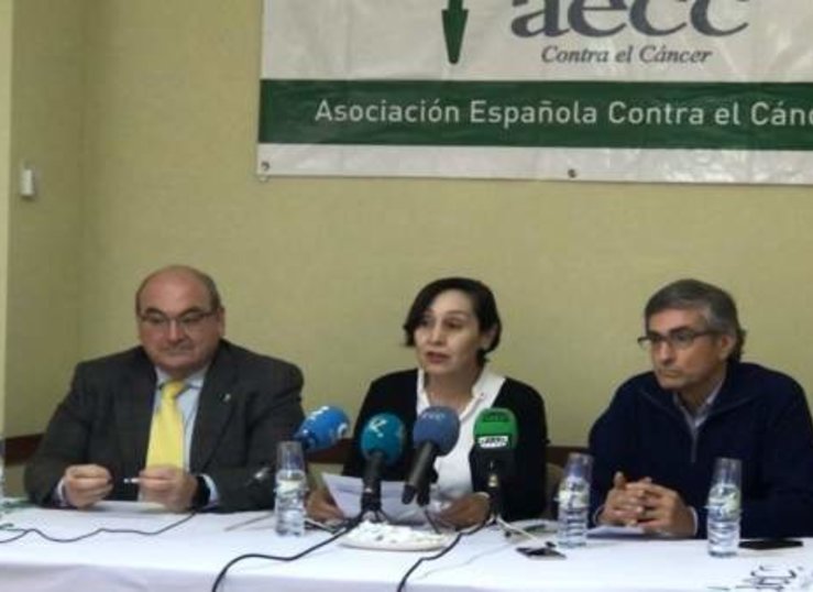 700 pacientes de cncer en Extremadura en riesgo de exclusin social