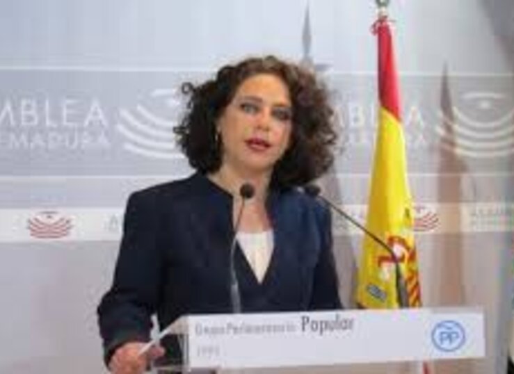 El PP sostiene que el paro desciende en Extremadura por la emigracin 