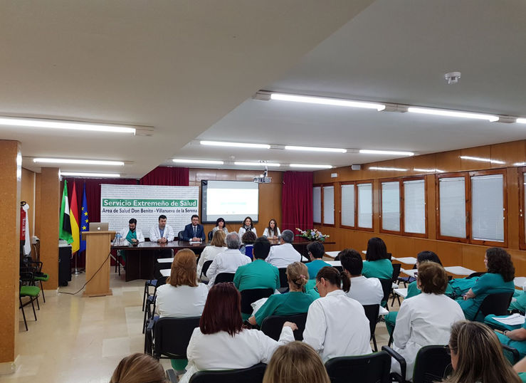 Proyecto para reducir los riesgos quirrgicos en el Hospital Don BenitoVillanueva