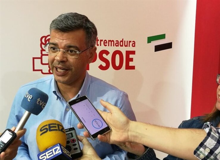 El PSOE de Extremadura muestra su satisfaccin por la victoria de Pedro Snchez 