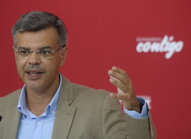 PSOE extremeo pide lealtad a oposicin ante importante periodo legislativo Asamblea