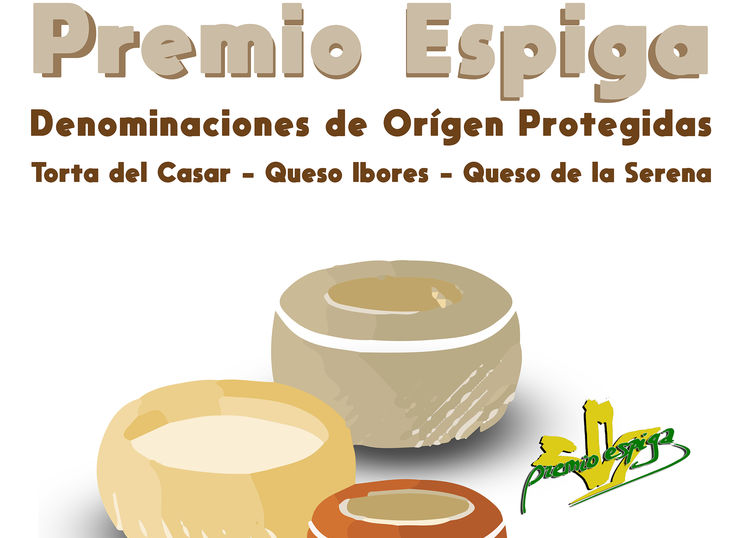 El 70 de queseras certificadas con DOPs concurren en I Concurso Premios Espiga del Queso