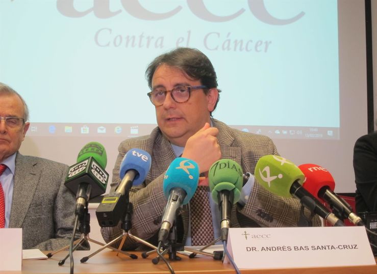 Vergeles aboga por la coordinacin entre CCAA para evitar el turismo de oposiciones