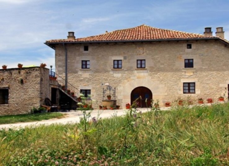 Las casas rurales de Extremadura alcanzan una ocupacin del 841 para Semana Santa