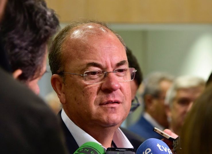 Monago anuncia una autntica revolucin fiscal en Extremadura superior a los 70 millones
