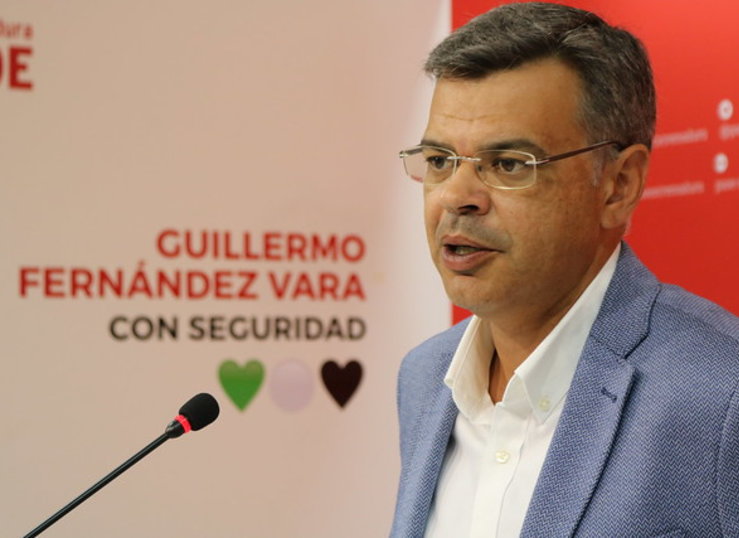 PSOE pide a Cs ser autnomo de decisiones nacionales con constitucin de ayuntamientos