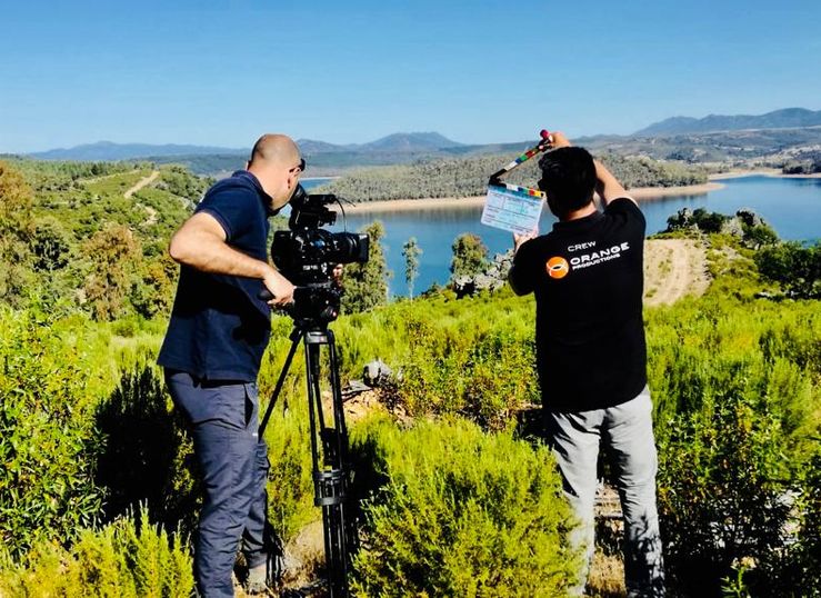 La provincia de Badajoz protagoniza el programa Turismo Rural en el Mundo de La 2 