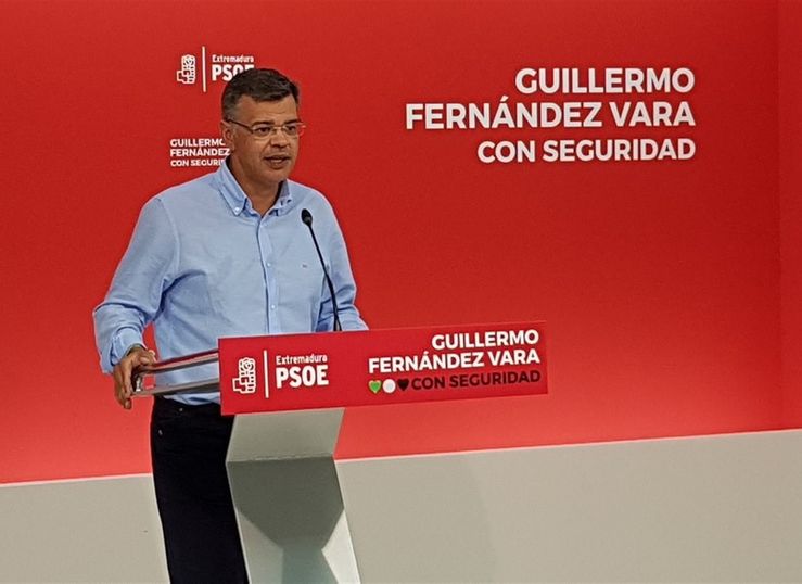 El PSOE de Extremadura plantea para qu sirven Cs y Podemos s slo bloquean
