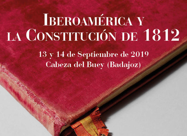 Felipe Gonzlez ofrecer en Cabeza Buey una conferencia sobre la Constitucin de 1812
