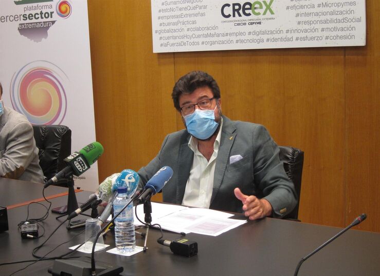 CREEX califica como autntica chapuza nuevo decreto de ayudas al comercio y hostelera