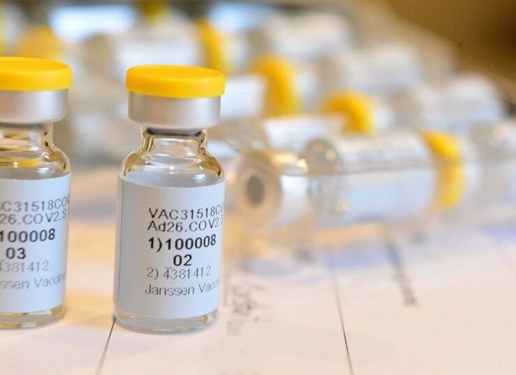 EMA respalda vacuna Janssen tras ver que vinculacin con trombos es en casos muy raros