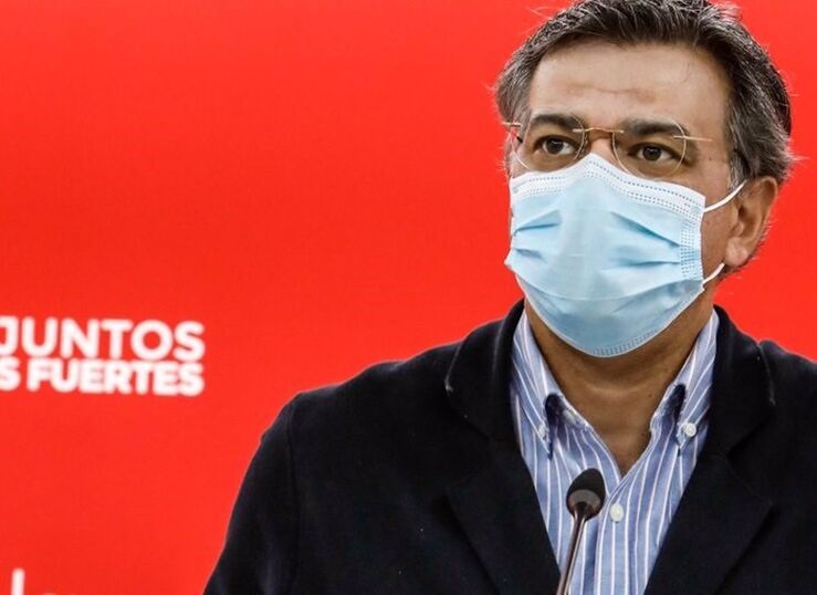 PSOE aboga por que Gobierno y CCAA acuerden hoja de ruta comn para postestado alarma