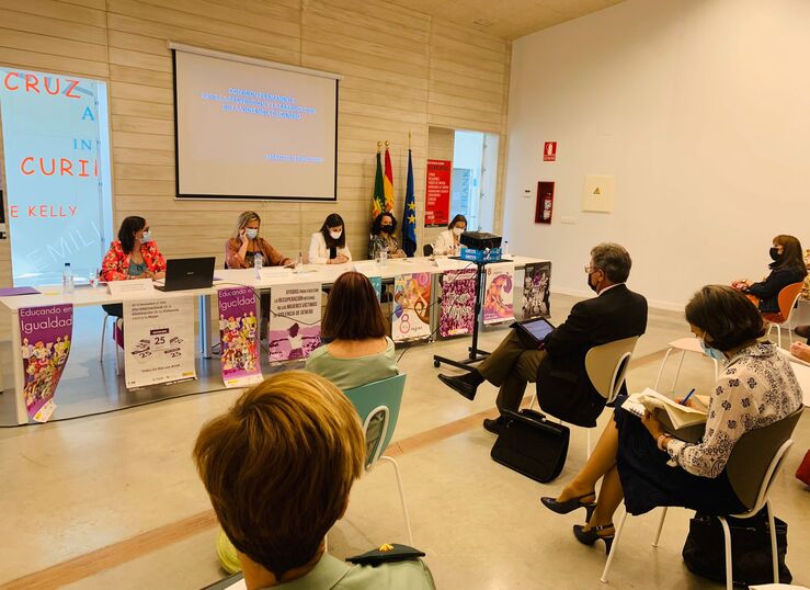 En Extremadura un total de 1603 mujeres cuentan con rdenes de proteccin