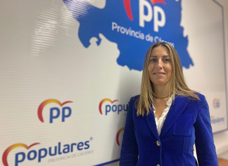 PP provincial de Cceres pedir con mociones el cese de Garzn por ataques a ganadera