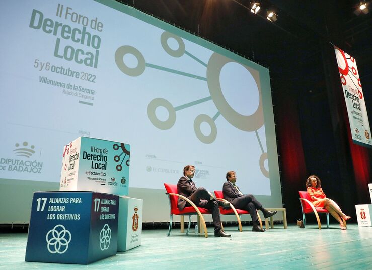 Vara ve fundamental la autonoma municipal para resolver los problemas de la ciudadana