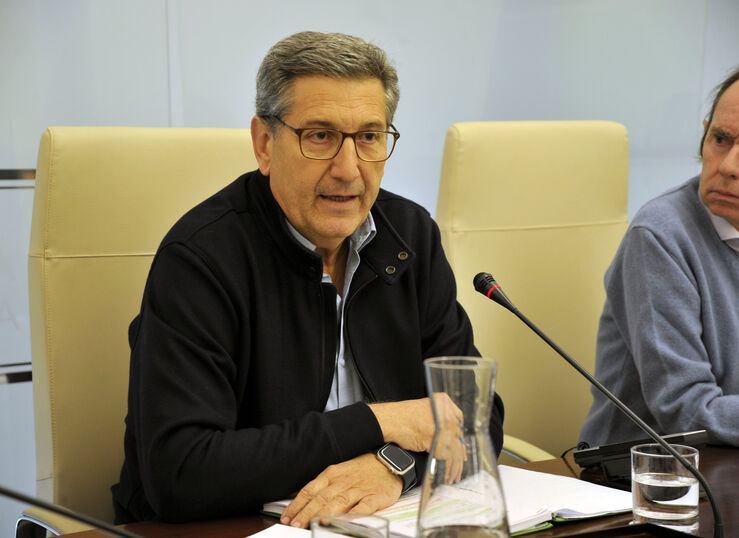 Prxima convocatoria ayudas contratacin indefinida en Extremadura contar con 16 millones