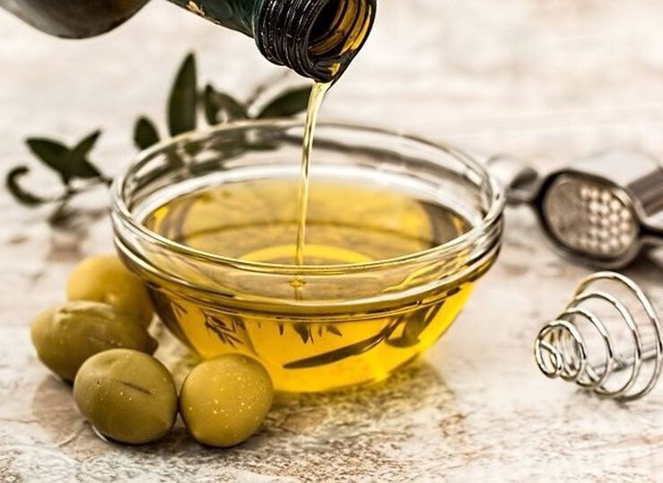 OCU AESAN ha intervenido 9 marcas de aceite de oliva por carecer de registro sanitarios