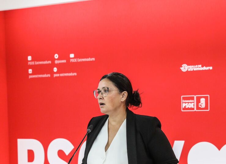 El PSOE lamenta que el inicio de curso ha desbordado al gobierno de Mara Guardiola