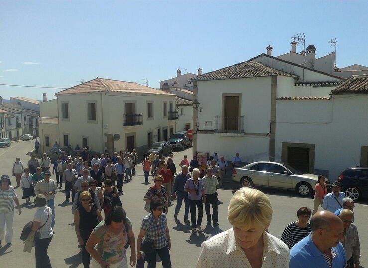 Junta localiza 260 alojamientos tursticos ilegales en Extremadura