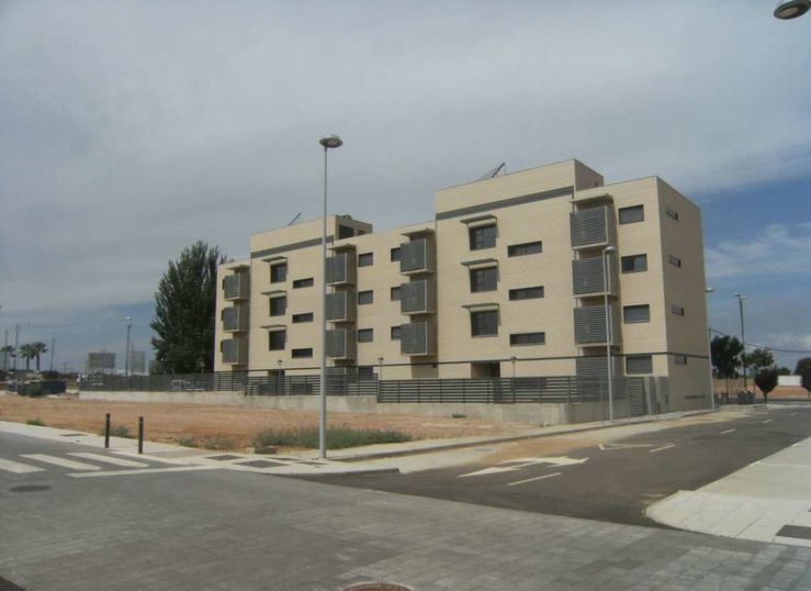 Precio medio de vivienda terminada se encarece en Extremadura un 3 en segundo trimestre
