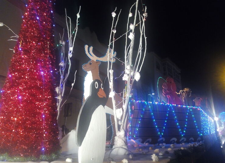Localidades extremeas adelantan a este jueves la Cabalgata de Reyes