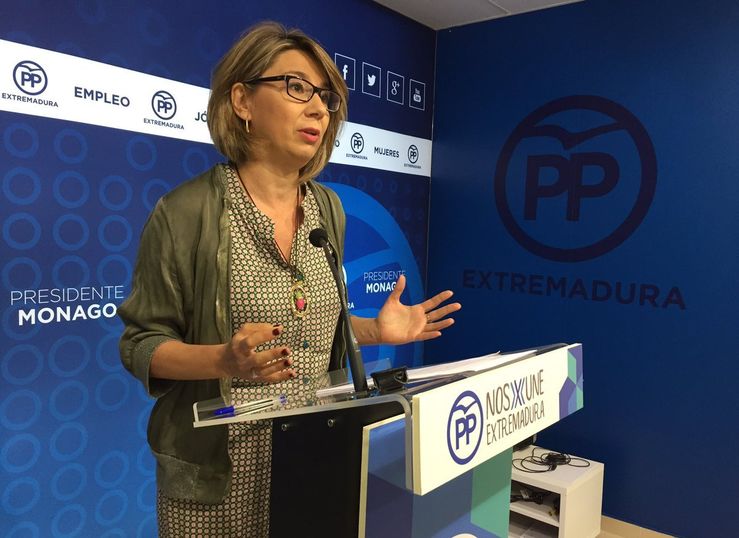 PP ve incompatible Estado Bienestar con federalismo PSOE