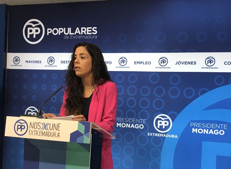 Pablo Casado clausurar Congreso de NNGG Extremadura