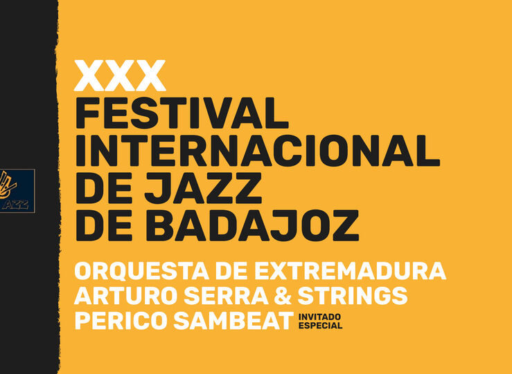 Festival Internacional de Jazz de Badajoz referente jazzstico